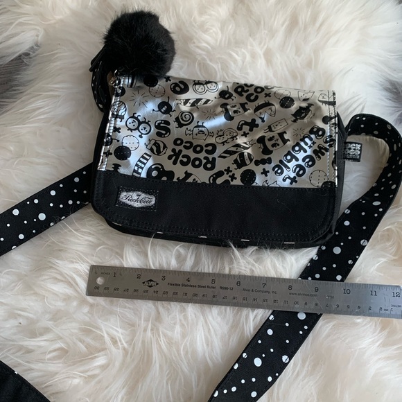 Stayreal Rockcoco Crossbody bag - Picture 1 of 8